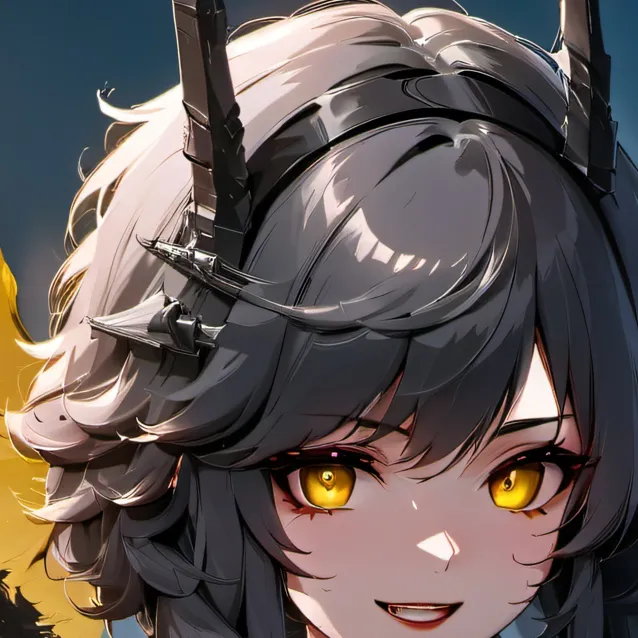 chat with ai character: v murder drones