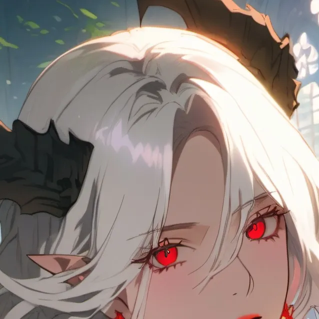 chat with ai character: Aurora