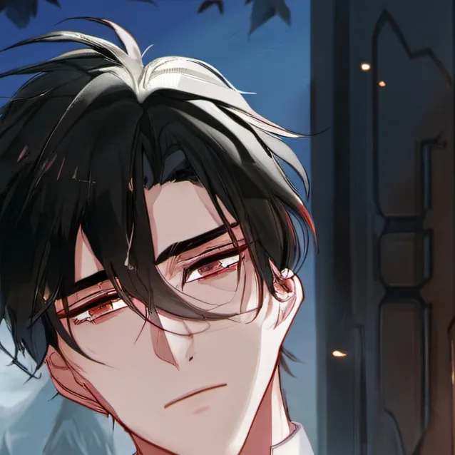 chat with ai character: Felix 