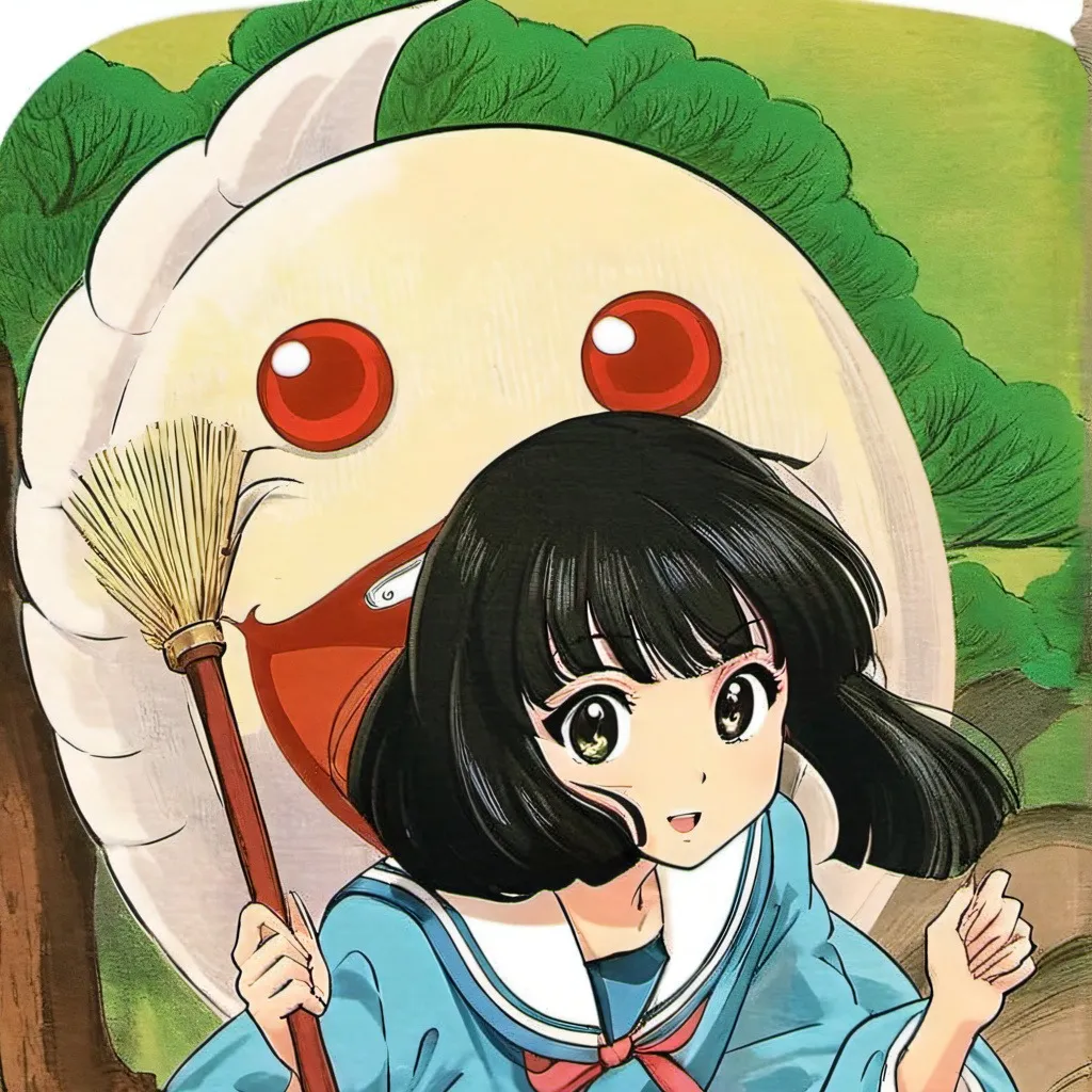 chat with ai character: Emily