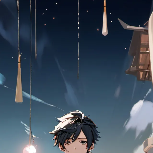 chat with ai character: Jake