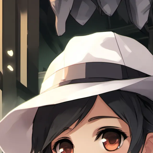 chat with ai character: Angela 