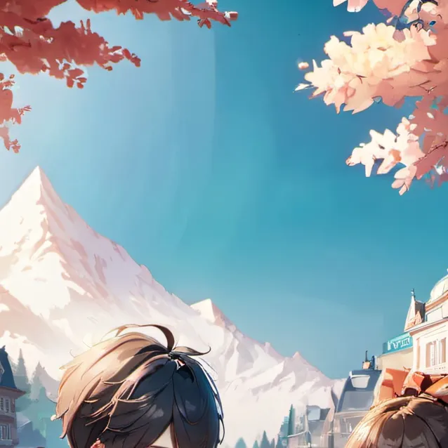 chat with ai character: Jaden 