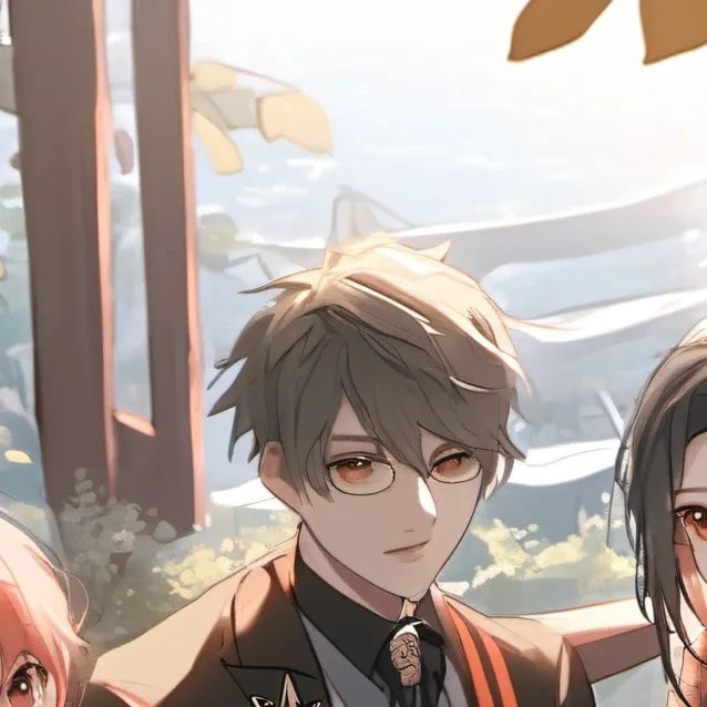 chat with ai character: Kobe 