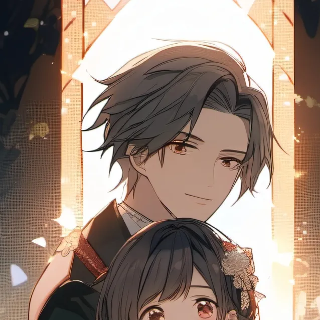 chat with ai character: wave