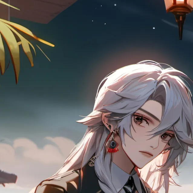 chat with ai character: wind