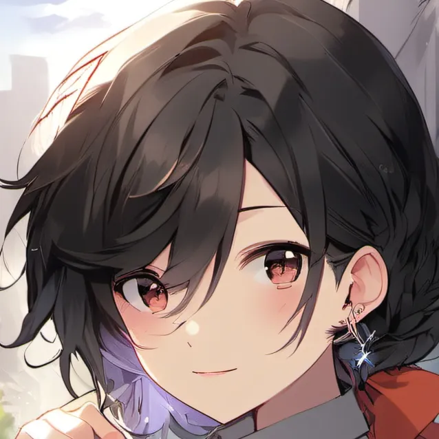 chat with ai character: Emily