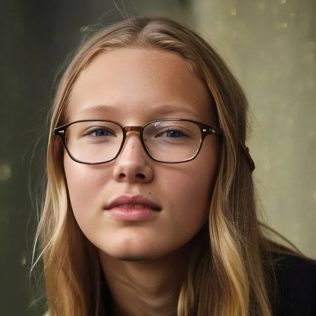 chat with ai character: Eden Foss