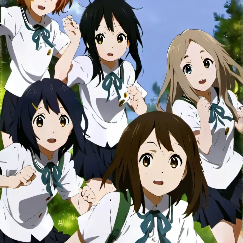 chat with ai character: My Hero Academia