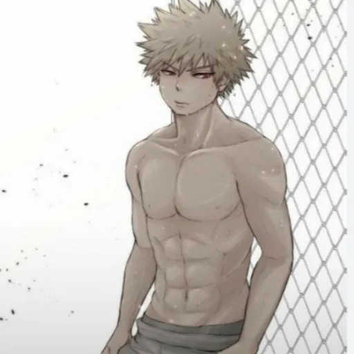 creator Katsuki_🧡Bakugo's avatar