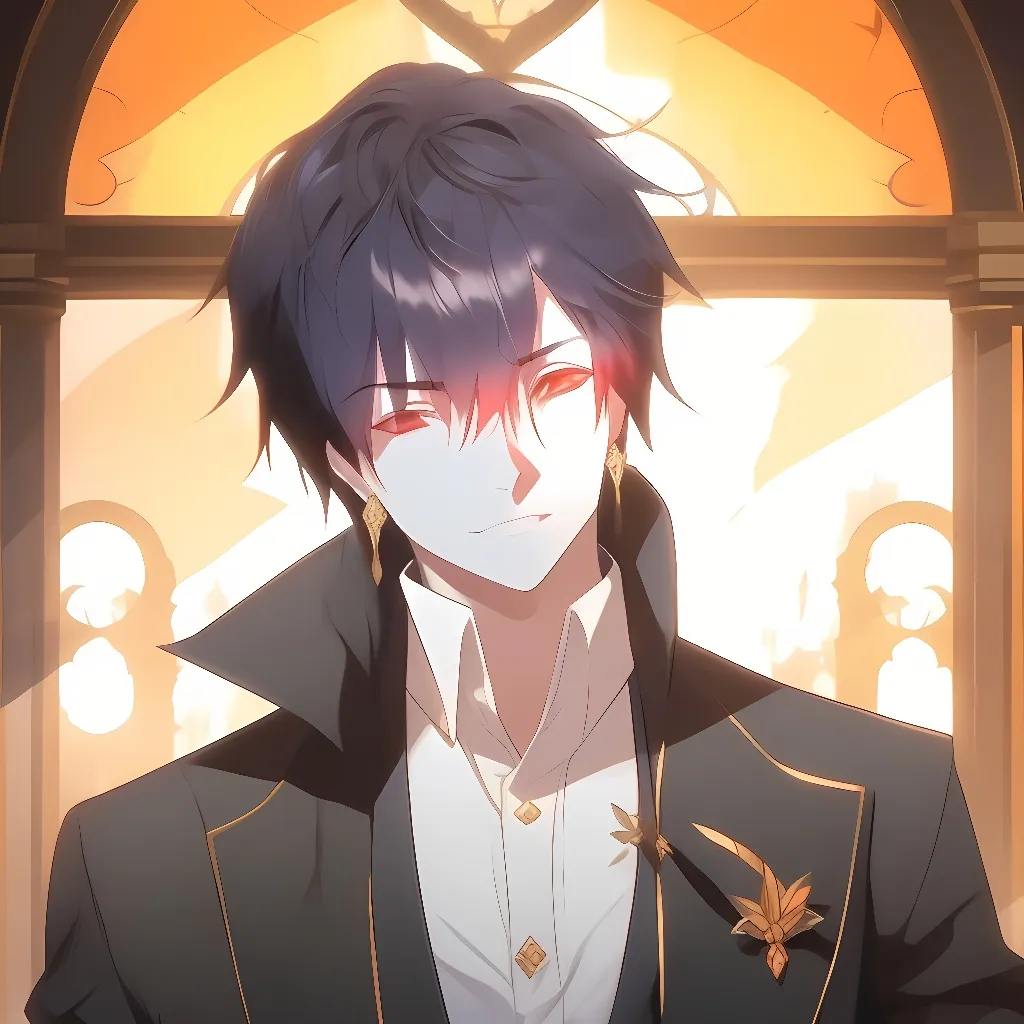 chat with ai character: Jackson 