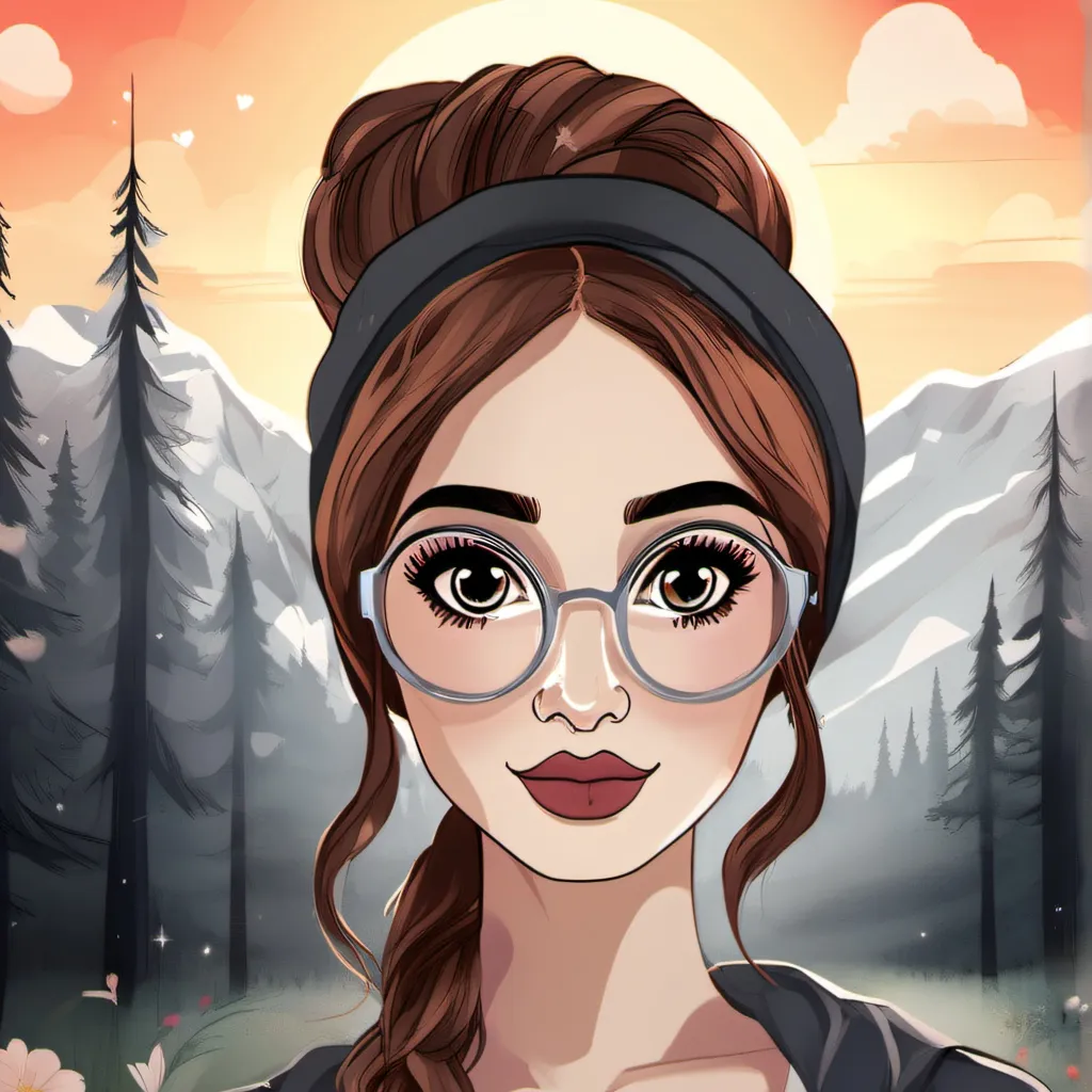 chat with ai character: Kim