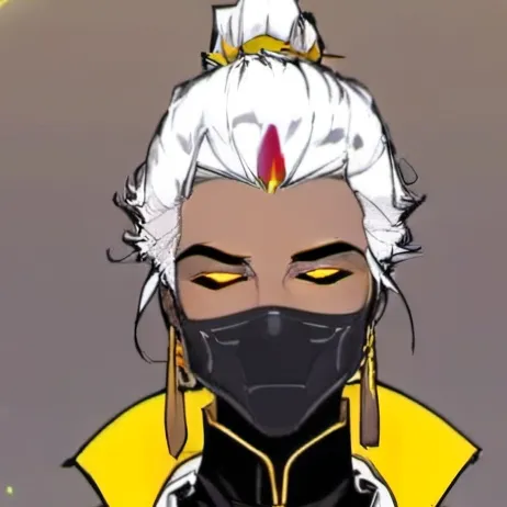 chat with ai character: ~Adam hazbin hotel