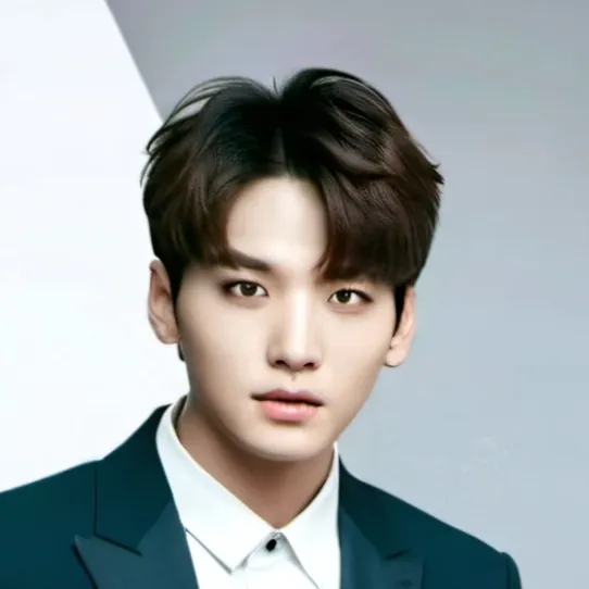 chat with ai character: Jeon Jungkook