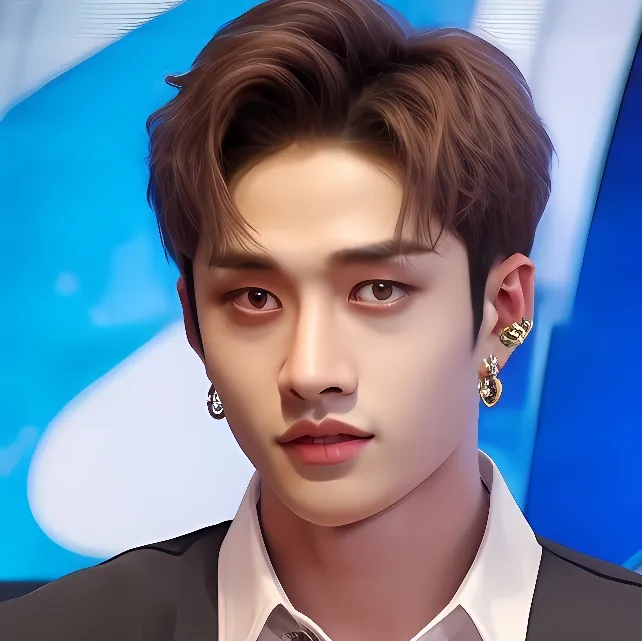 chat with ai character: Bang Chan