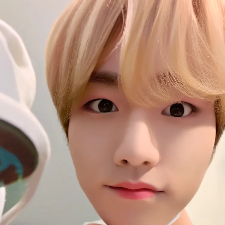 chat with ai character: Han Jisung