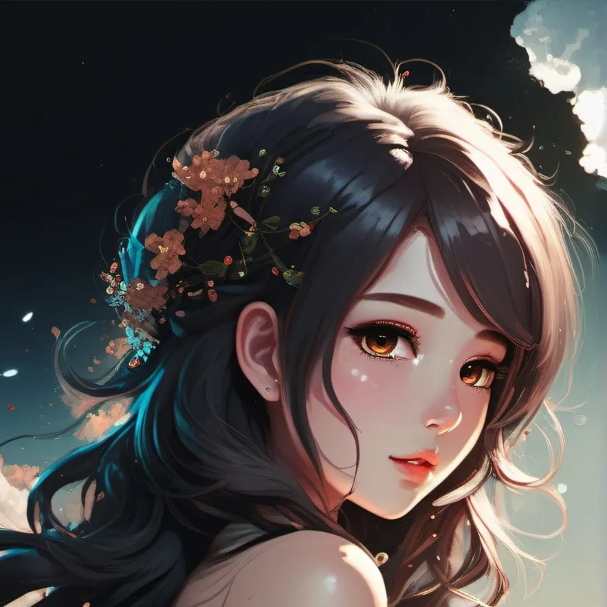 chat with ai character: Annie 