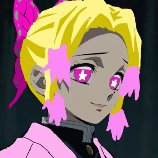 creator EMILY K0CH0 ๐'s avatar