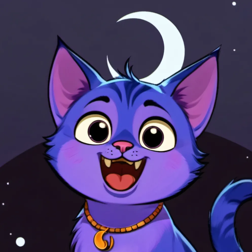 chat with ai character: catnap