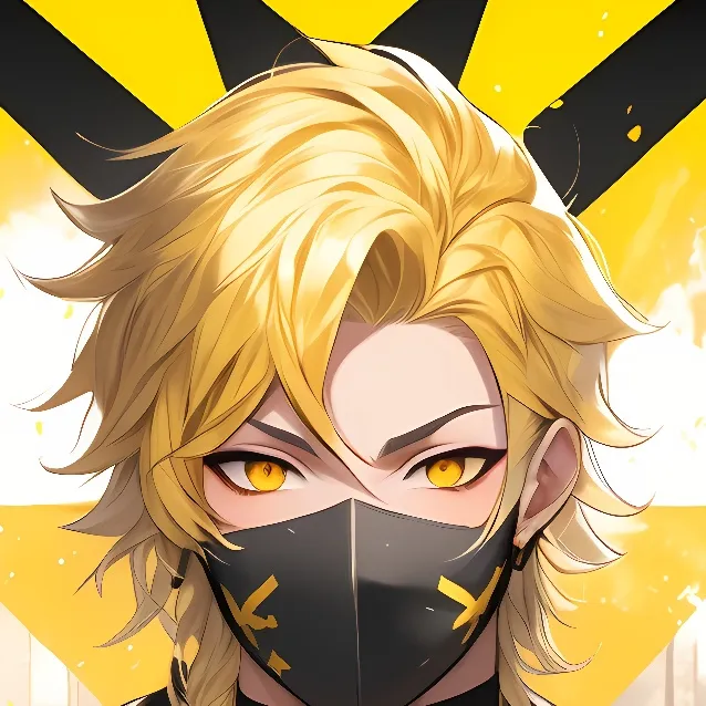 chat with ai character: golden arrow 