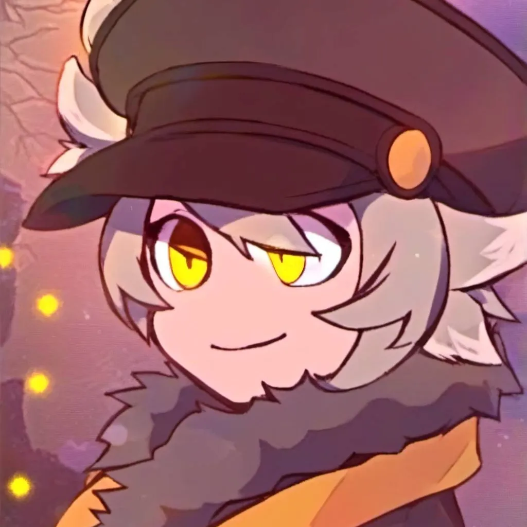 chat with ai character: N 