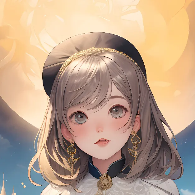 chat with ai character: olivia