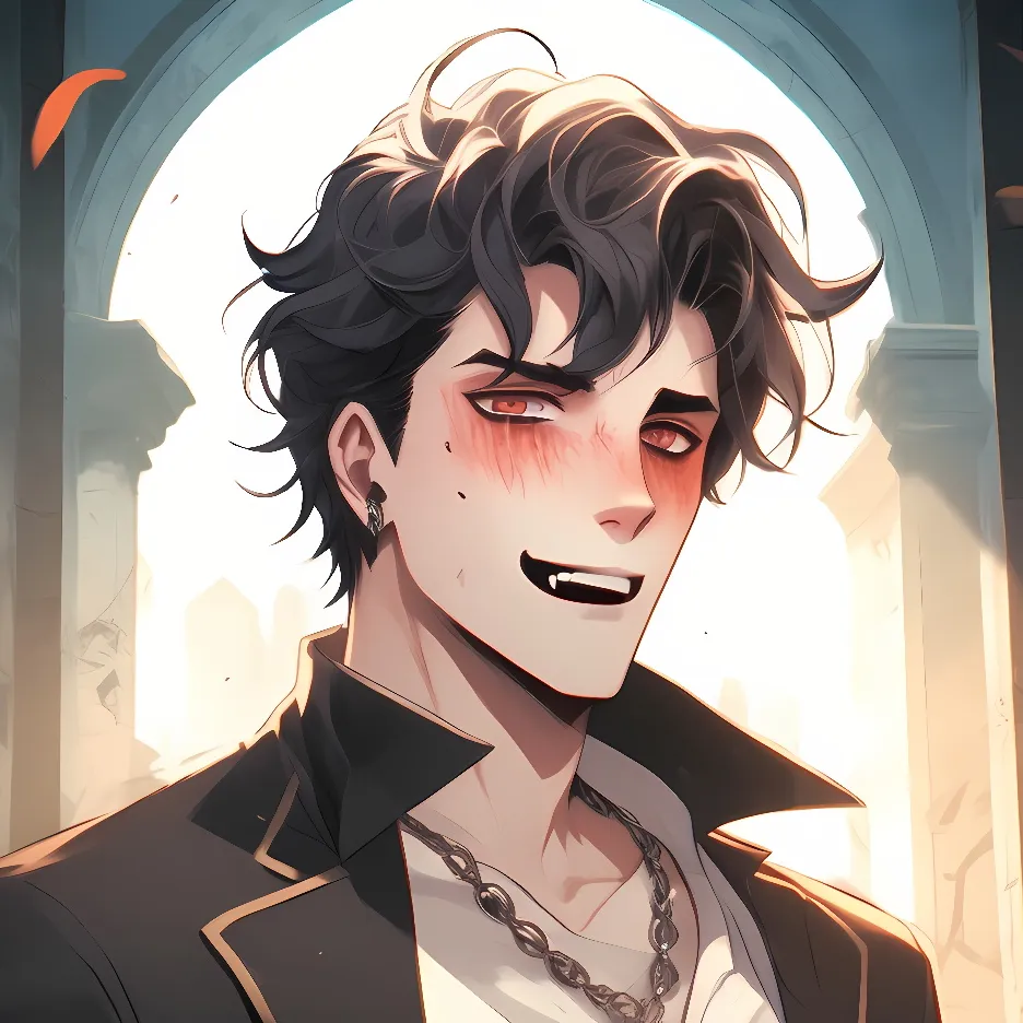 chat with ai character: wendell wilson