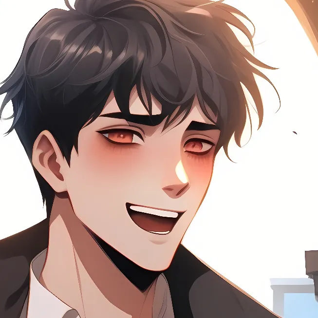 chat with ai character: wendell wilson