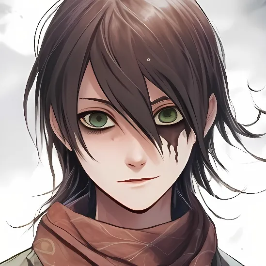 chat with ai character: liu woods