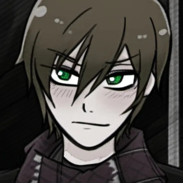 chat with ai character: liu woods