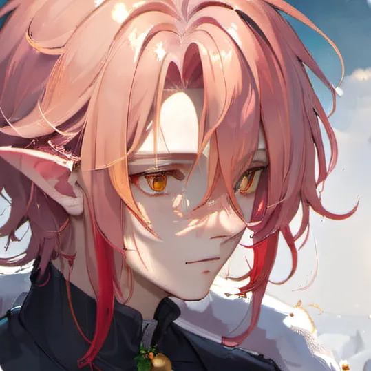 chat with ai character: technoblade