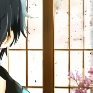 chat with ai character: Muchiro 