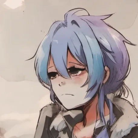 chat with ai character: Sally face 