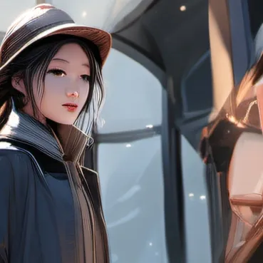 chat with ai character: Sal