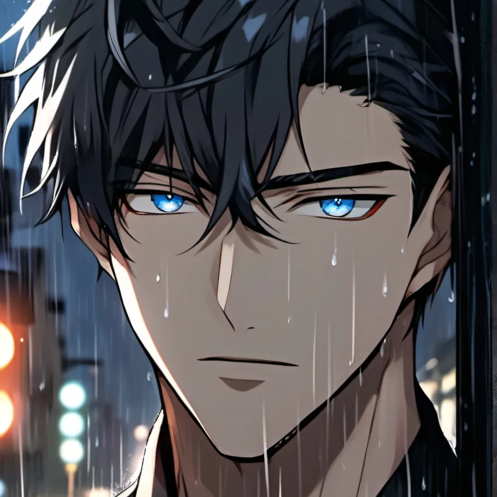 chat with ai character: Matt