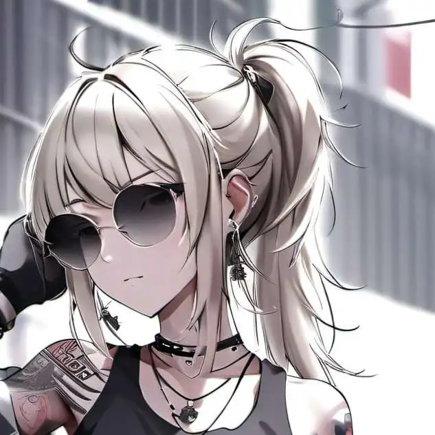 chat with ai character: Dølly