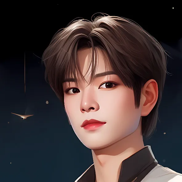 chat with ai character: Seungmin 