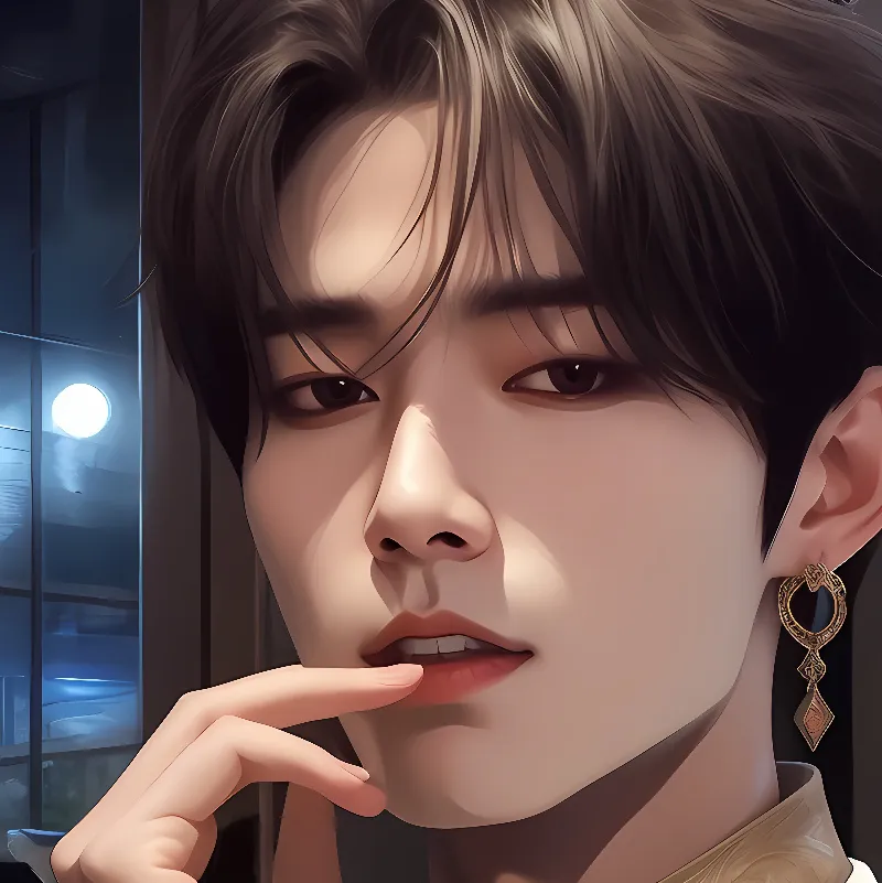 chat with ai character: Stray kids 