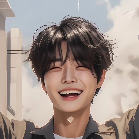 chat with ai character: Kim seungmin (skz)