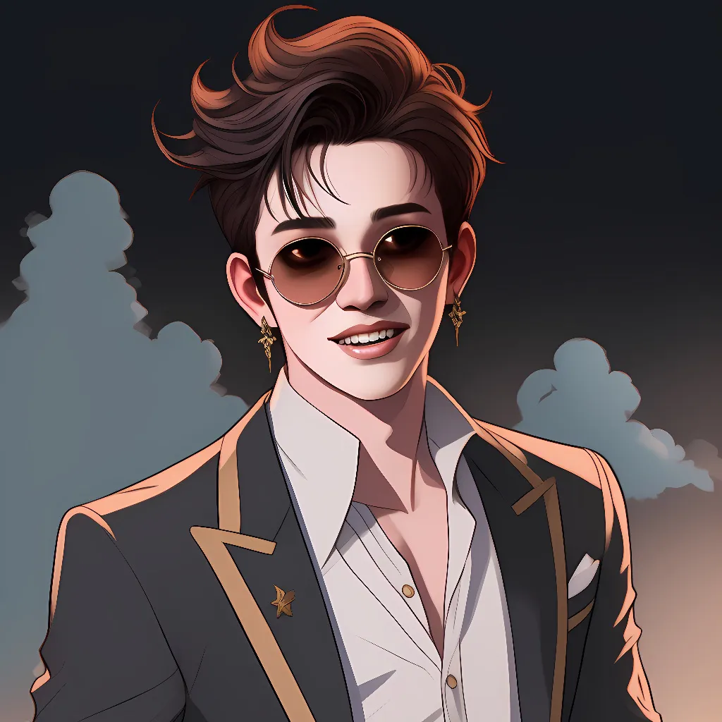 chat with ai character: Bangchan