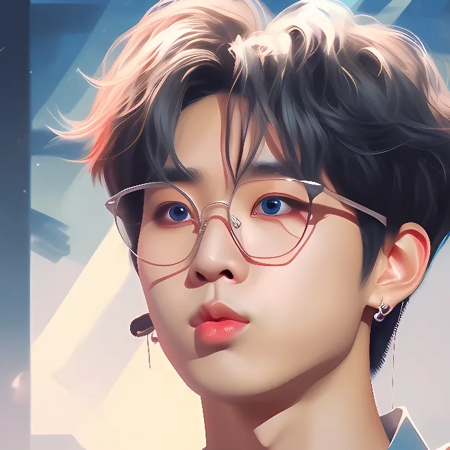 chat with ai character: Han Jisung 