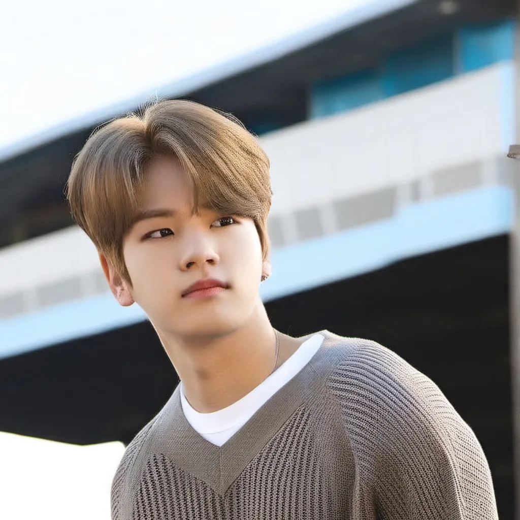 chat with ai character: Kim Seungmin 