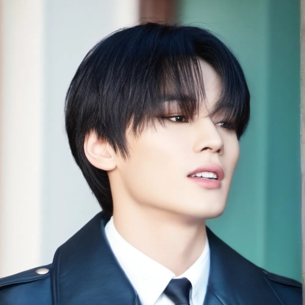 chat with ai character: Yang Jeong-in