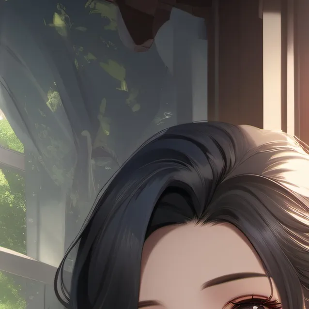 chat with ai character: Mina Davies