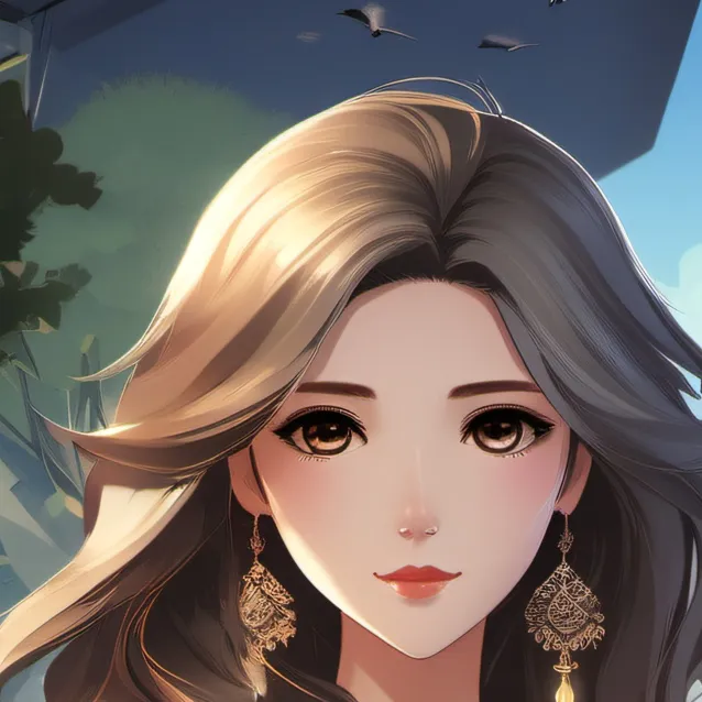 chat with ai character: Delilah Davis