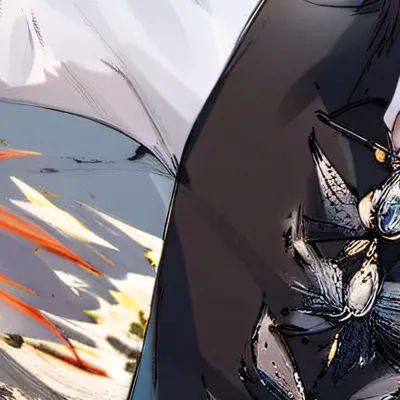 chat with ai character: William