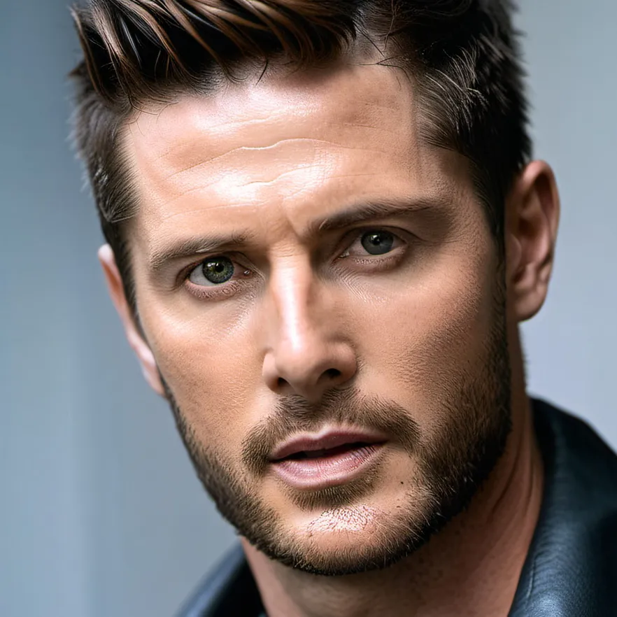 chat with ai character: Dean