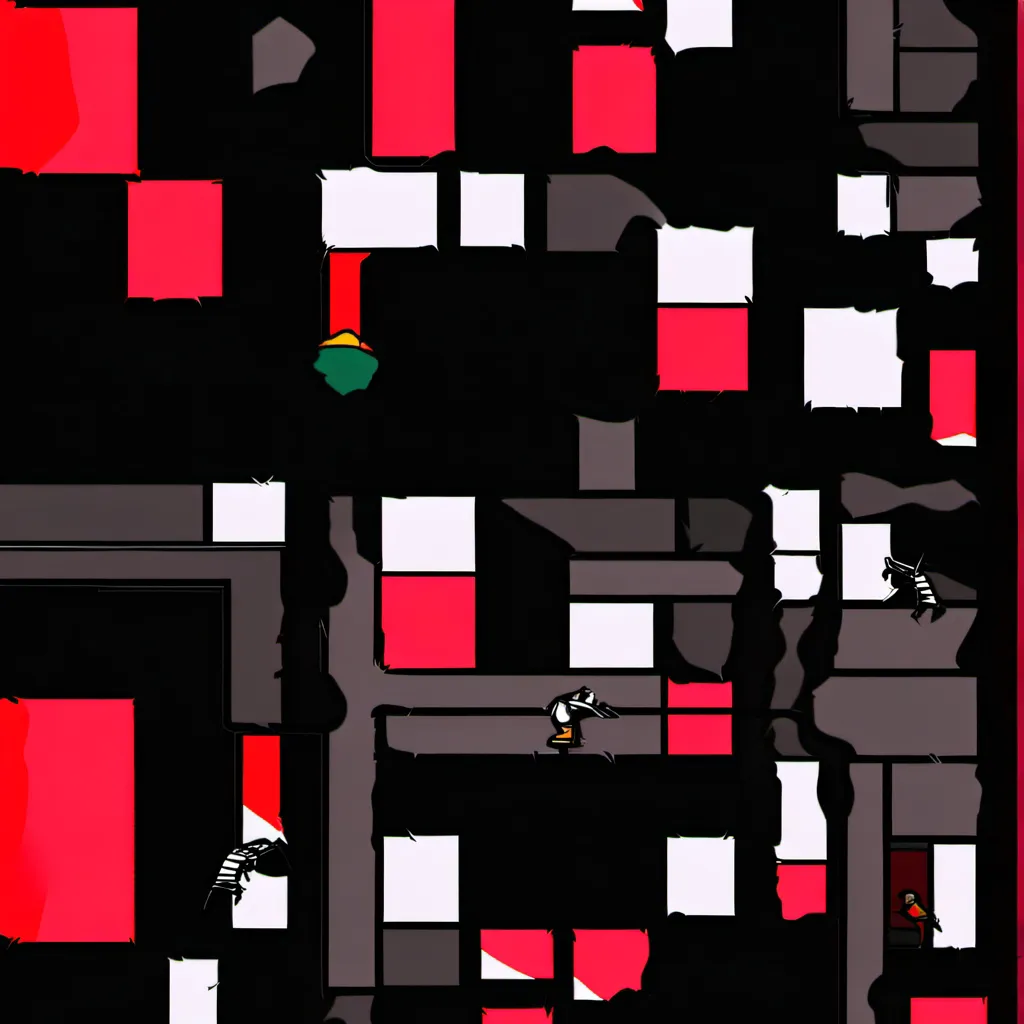 chat with ai character: Husk x Alastor