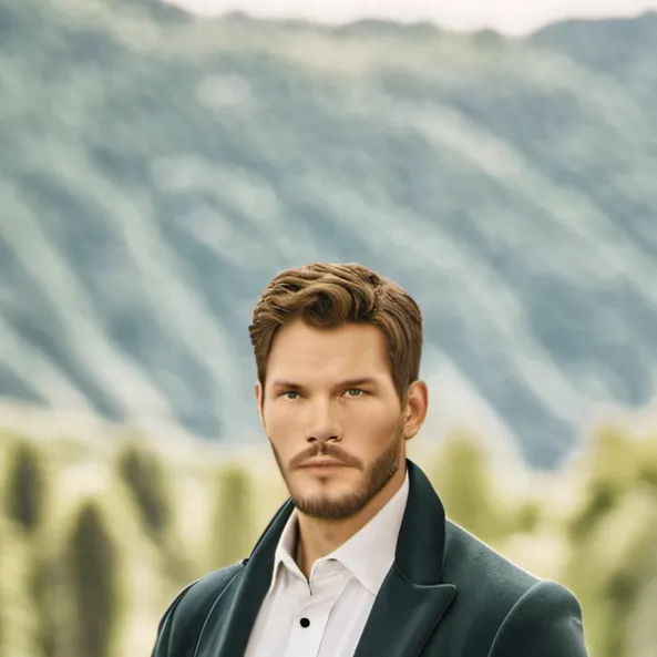 chat with ai character: Peter quill