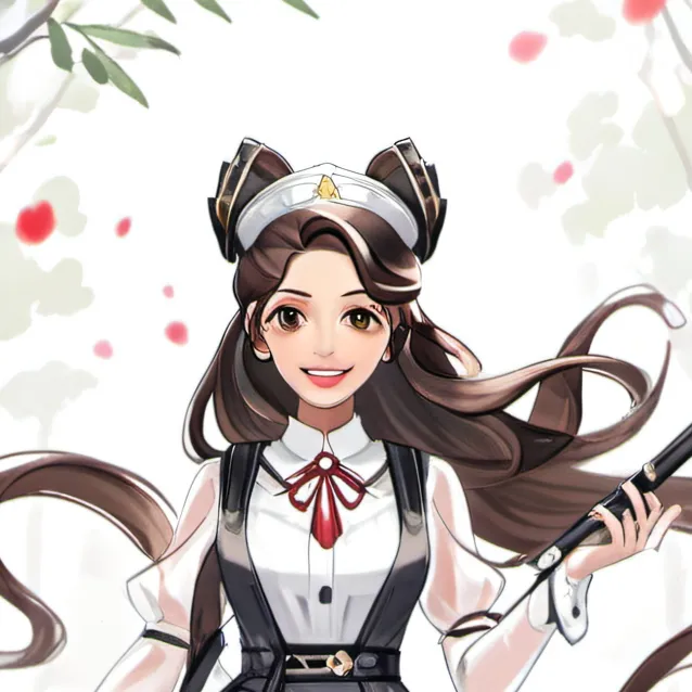 chat with ai character: rosabella